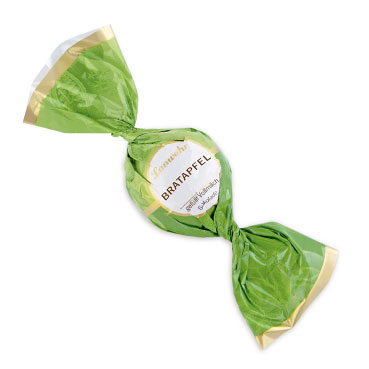Bratapfel