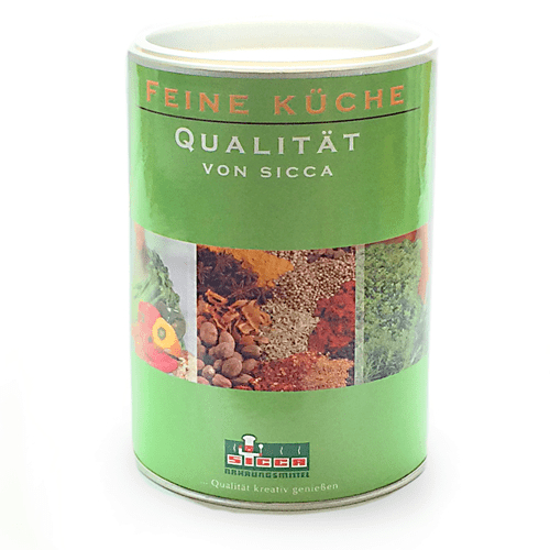 Chicken Dust BBQ Rub - Gewürzzubereitung