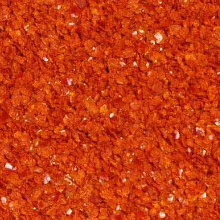 Chili geschrotet ohne Kerne