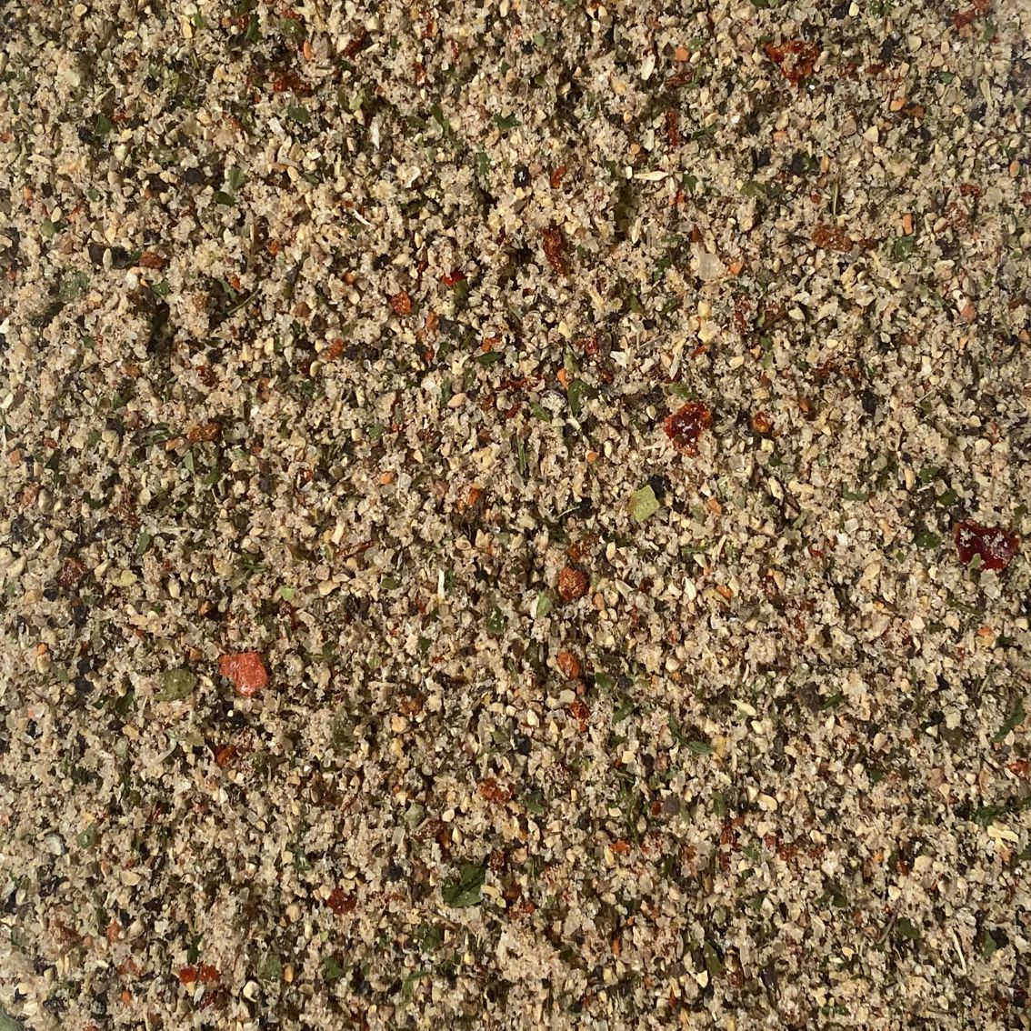 Arabica - Steakgewürz