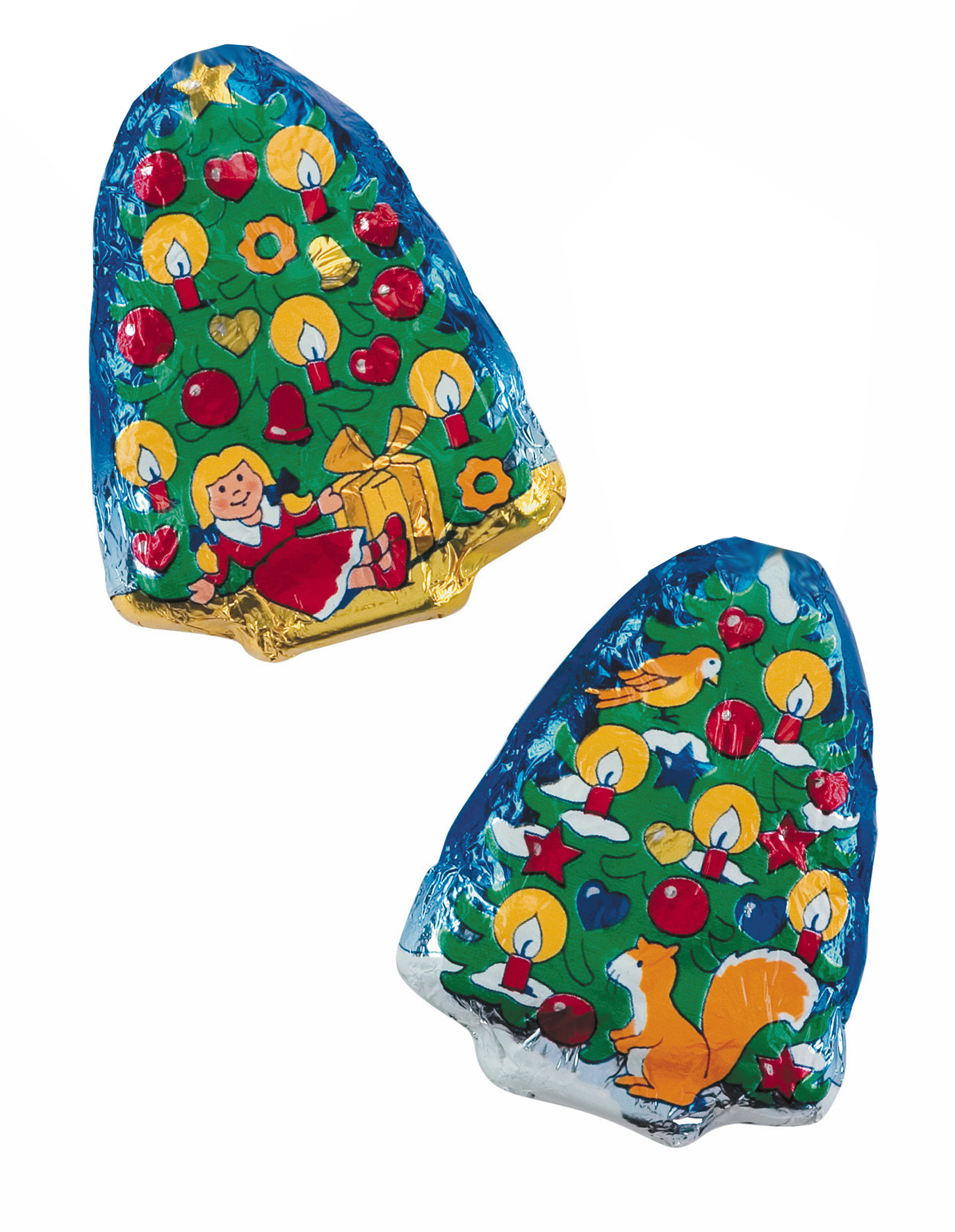 Weihnachtsbäumchen